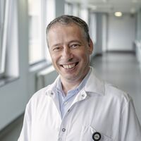 dr. Christophe De Meester
