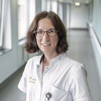 dr. Chantal Jacobs