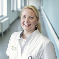 dr. Daniëlle Zaar