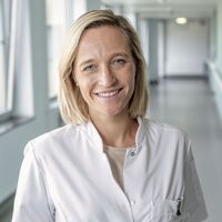 dr. Isabelle de Wergifosse