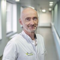 dr. Benoit Masereel