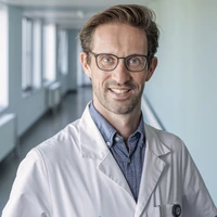 dr. Sven Smets