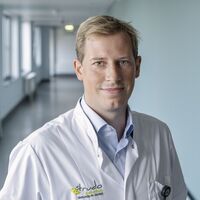 Dr. David Strybol