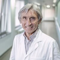 dr. Herman Tubbax