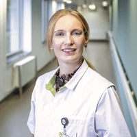 dr. Stephanie Petermans