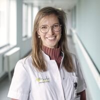 dr. Céline Nysten