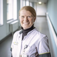 Hilde Severijns psycholoog