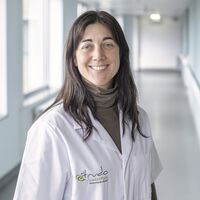 dr. Sarah Van Loo