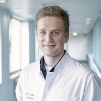 dr. Robert De Smet