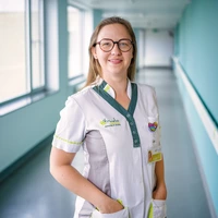 hoofdverpleegkundige G2