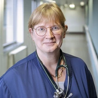 dr. Barbara Vantroyen