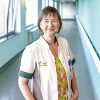 dr. Christa Eerdekens