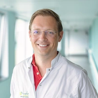 dokter Michaël Knapen 
