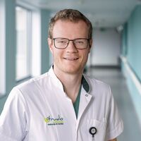 dr. Bram Rombouts