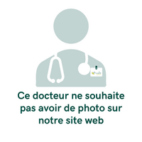 arts website geen foto FR