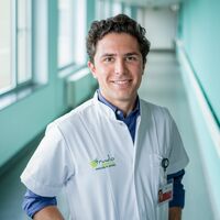 dr. Vos Nicolas