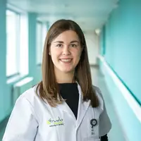 dr. Kathleen Hoffbauer