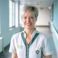 caroline knapen oncocoach