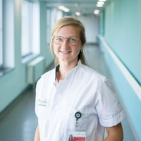 dr. Van Hecke Manon