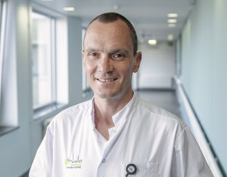 dr. Jochen Nijs