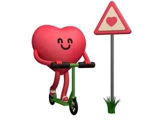 werkgeluksbrenger step