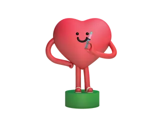 werkgeluksbrenger spuit