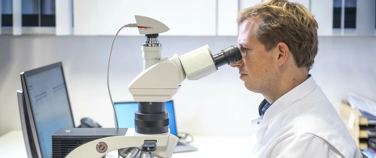 labo anatomopathologie