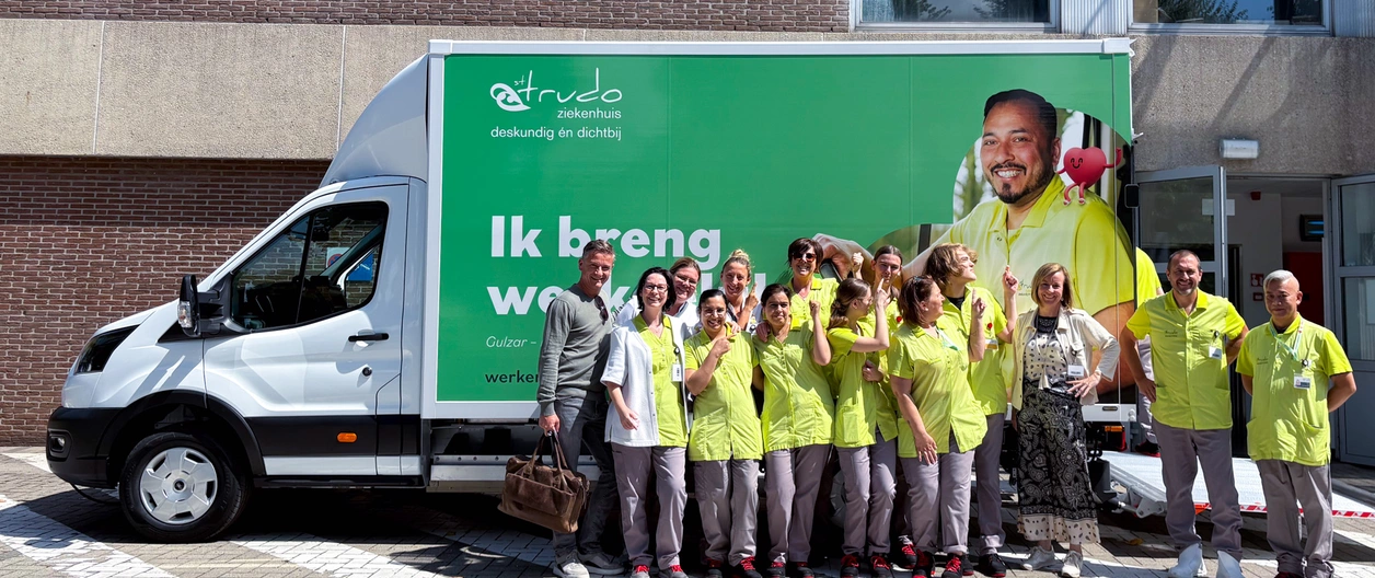werkgeluk vrachtwagen keuken gulzar