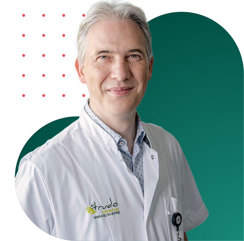 dr. Sven Martens