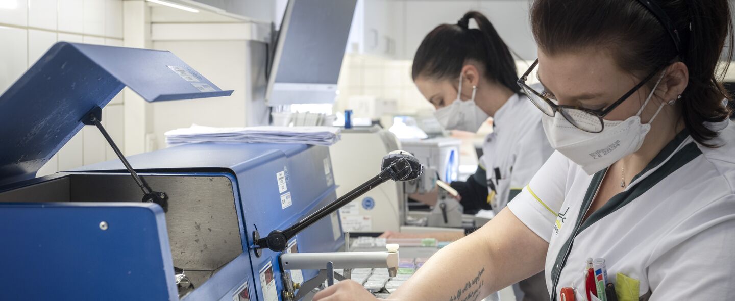 labo anatomopathologie