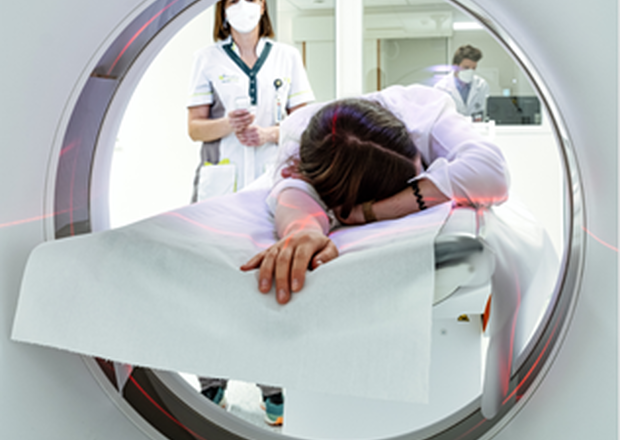 radiologie