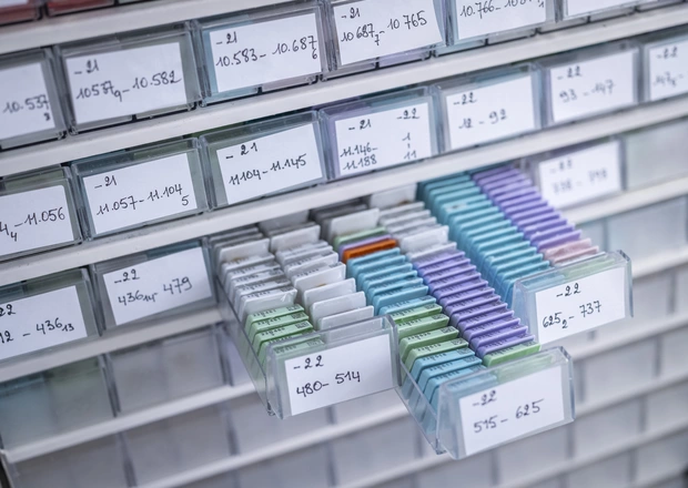 labo anatomopathologie