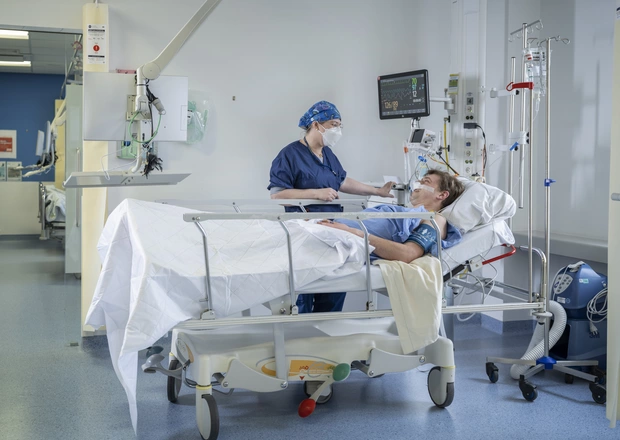 ingreep heelkundig dagziekenhuis