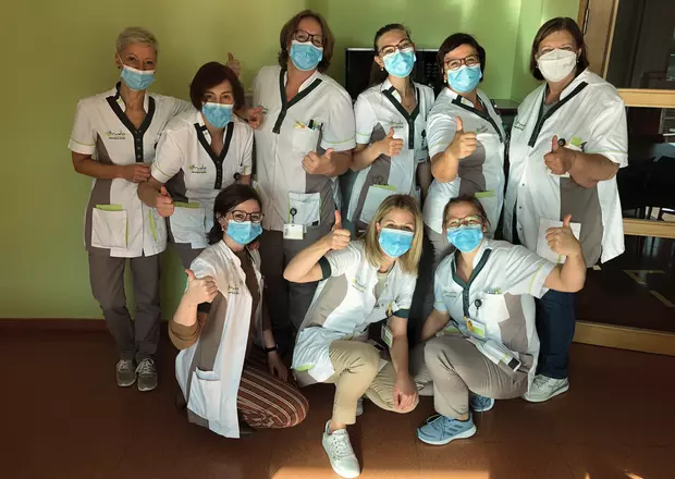 Dag tegen Kanker 2022 Oncoteam