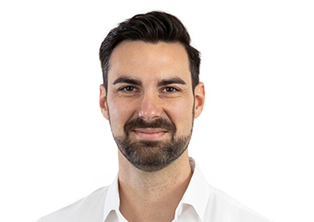Bjorn Baerts
