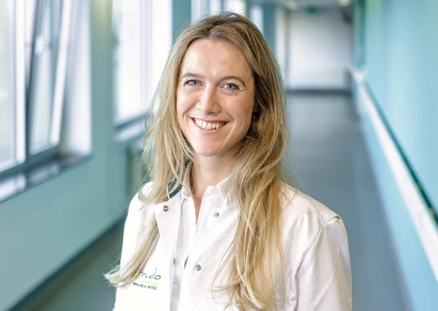 dr. Catheline Bocqué