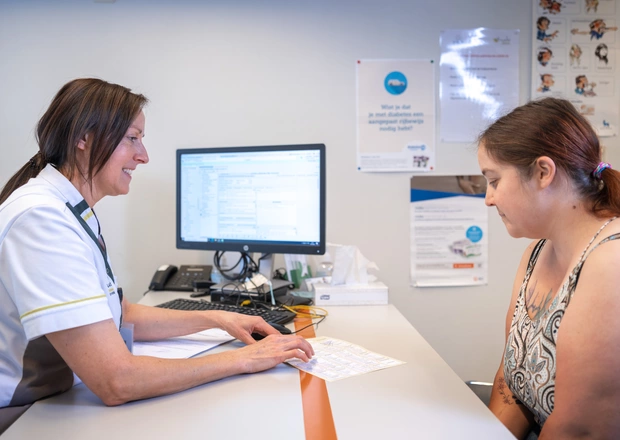 endocrinologie diabetes 