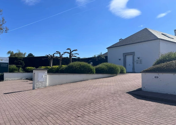 medisch centrum Landen