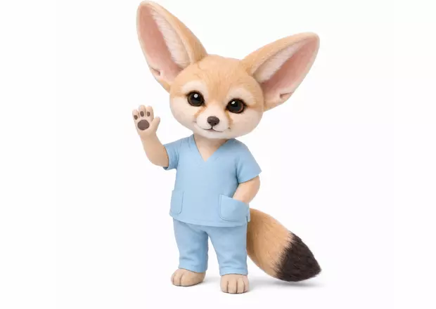 pixie radiologie