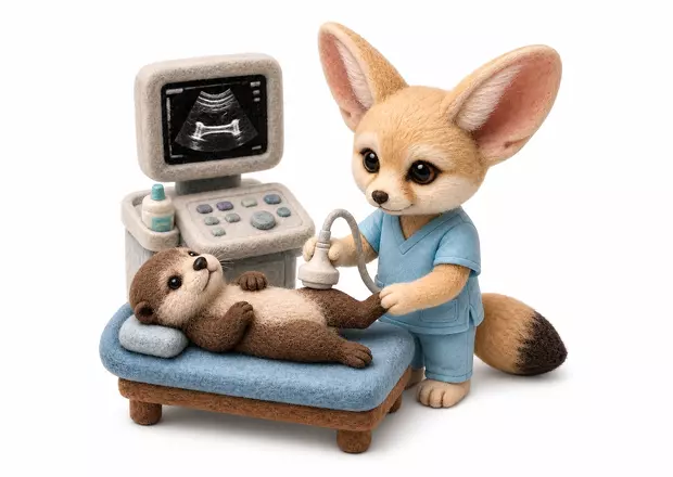 echo met Pixie