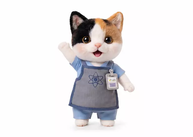 marie de kat