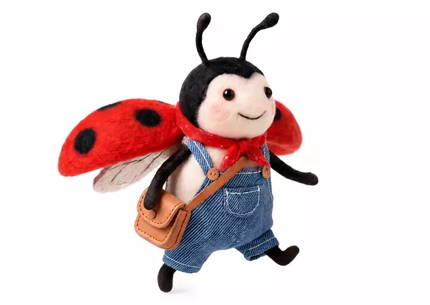 Pip al lopend