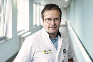 dr. Michiel Boon