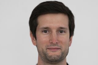 dr. Sam Klein 