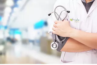 arts dokter sint-trudo