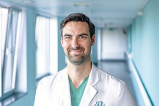 dr. Baerts Bjorn