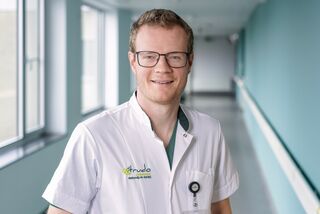 dr. Bram Rombouts