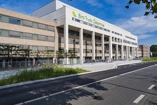 Sint-Trudo Ziekenhuis