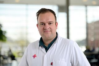 dr. Wouter van der Sanden