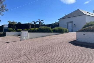 medisch centrum Landen